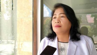 posbindu hidup sehat
