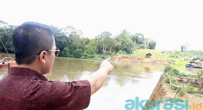 mahyunadi kutim