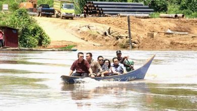 Wakafkan Diri Benahi Kutim, Target Mahyunadi Tuntaskan Utang Pemerintah Tahun Pertama Memimpin