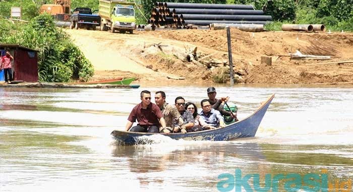 Wakafkan Diri Benahi Kutim, Target Mahyunadi Tuntaskan Utang Pemerintah Tahun Pertama Memimpin
