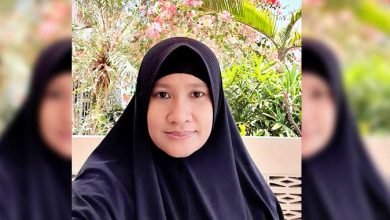 moderasi islam
