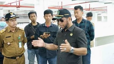 pasar induk rawa indah