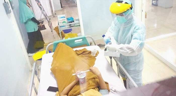 gejala virus corona