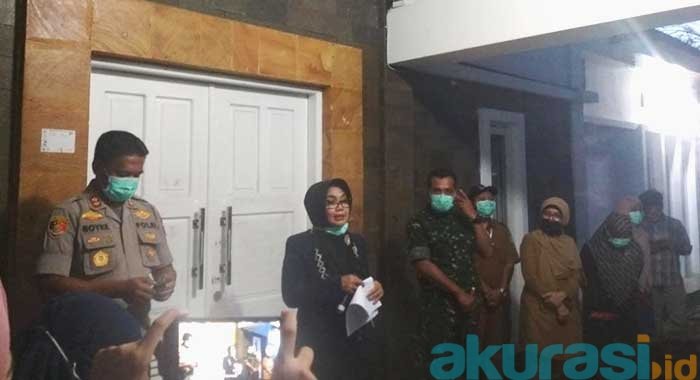 wali kota bontang neni