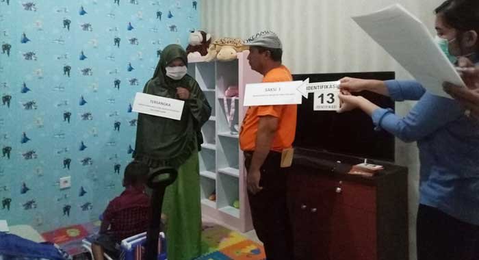 ibu angkat