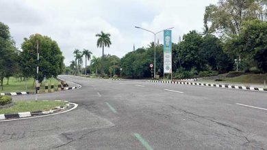 lingkungan badak lng