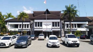 pelayanan tatap muka
