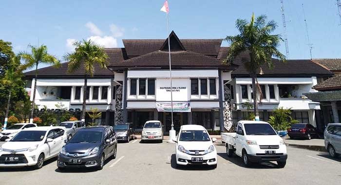 pelayanan tatap muka