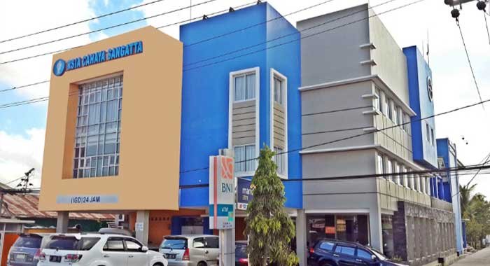 rsia cahaya sangatta