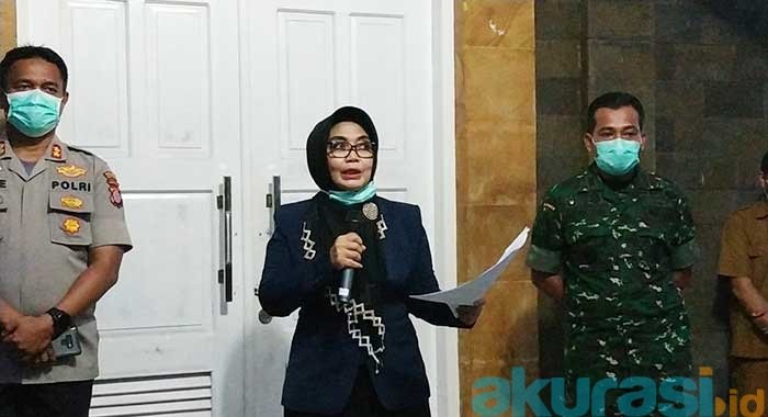 POLRES DAN KODIM