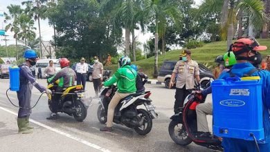 tugu selamat datang