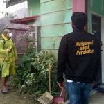 tim relawan mahyunadi