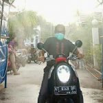 RT 25 BONTANG BARU