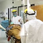POSITIF CORONA BALIKPAPAN