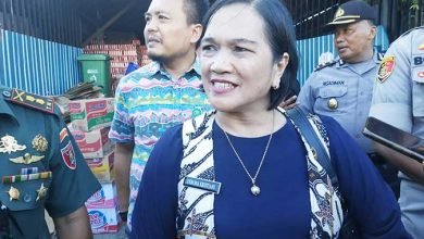 pangan di bontang