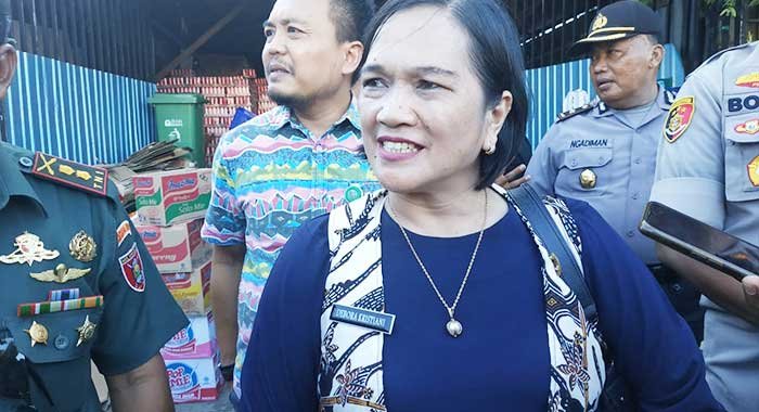 pangan di bontang