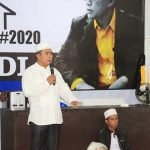 mahyunadi bupati kutim