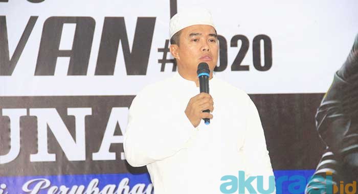 gaji tk2d