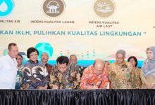 pupuk kaltim jalin kerja sama