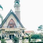 rumah ibadah