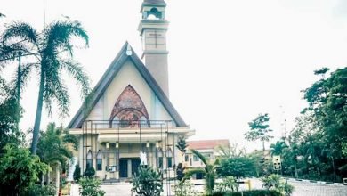 rumah ibadah