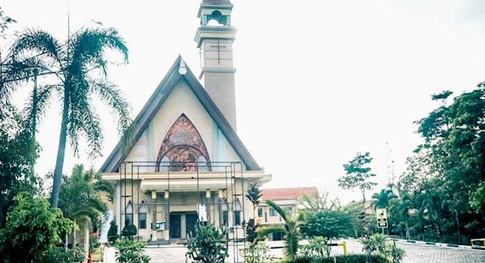 rumah ibadah