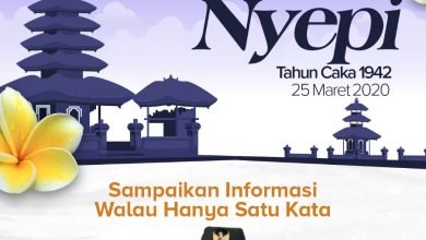 diskominfo iklan nyepi