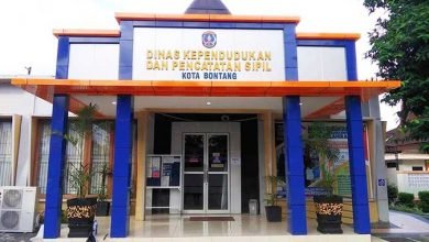 penyebaran covid-19