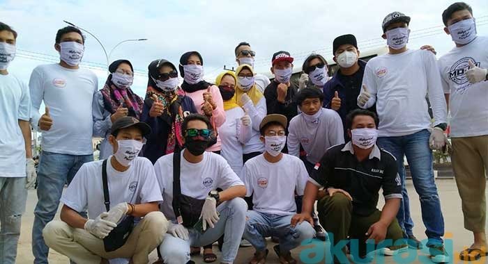 2.500 masker