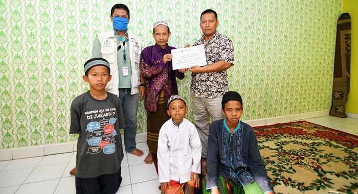 UPZ Pupuk Kaltim