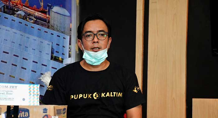 pupuk kaltim