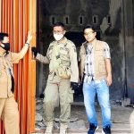 monitoring izin bangunan