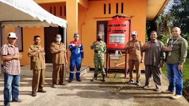 pt pertamina