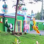 pariwisata kaltim