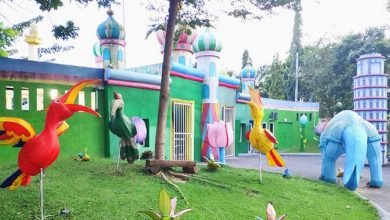 pariwisata kaltim