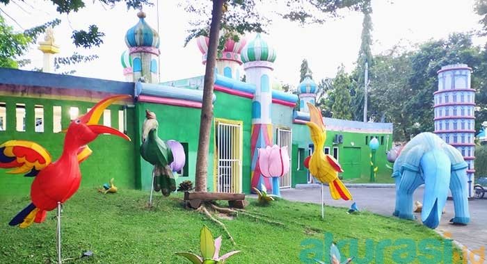 pariwisata kaltim