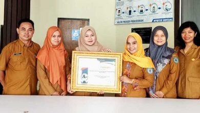 penghargaan