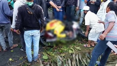 PENGEMUDI OJEK ONLINE