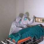 PASIEN POSITIF IJTIMA ULAMA