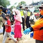 covid-19 samarinda