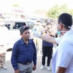 54 pasien ijtima
