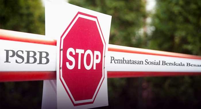 psbb tarakan