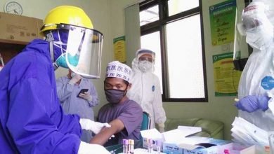 73 santri kaltim