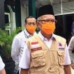 penjahit masker