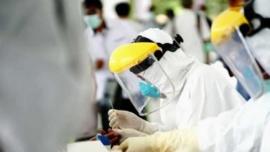 rapid test covid-19