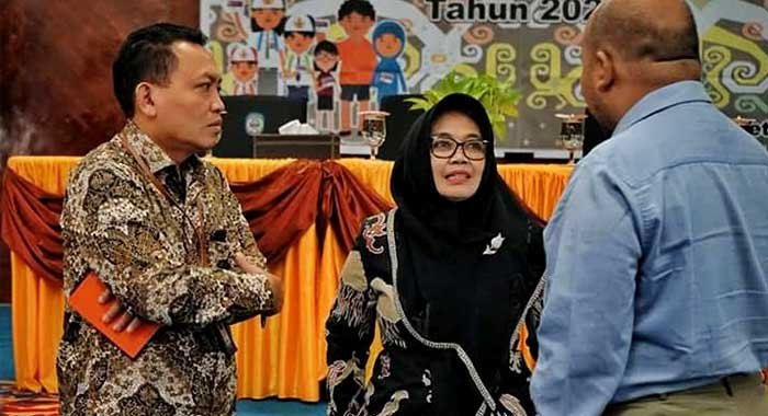 sosialisasi program indonesia pintar