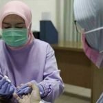 pasien corona sembuh