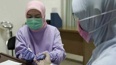 pasien corona sembuh