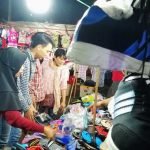 pasar malam samarinda