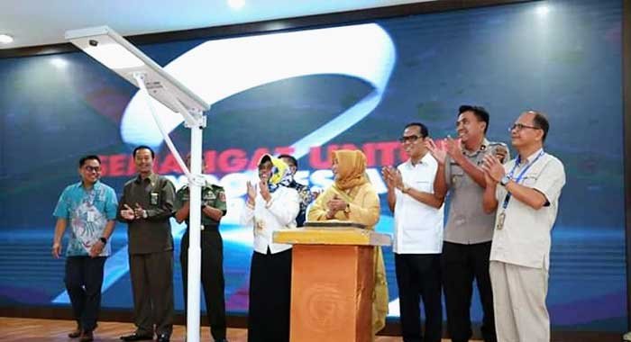 program indonesia terang